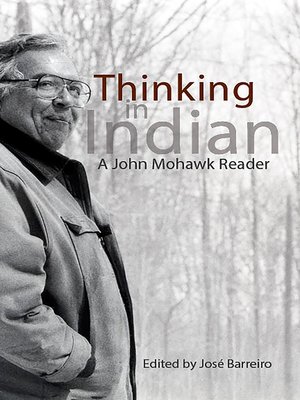 cover image of Thinking in Indian